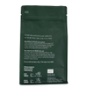 Sachet de café vert compostable populaire