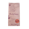 Feuille d'aluminium laminée poudre d'épices en plastique petit sac d'emballage sacs de piment