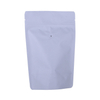 Papier de sacs de semences de joint arrière de conception créative