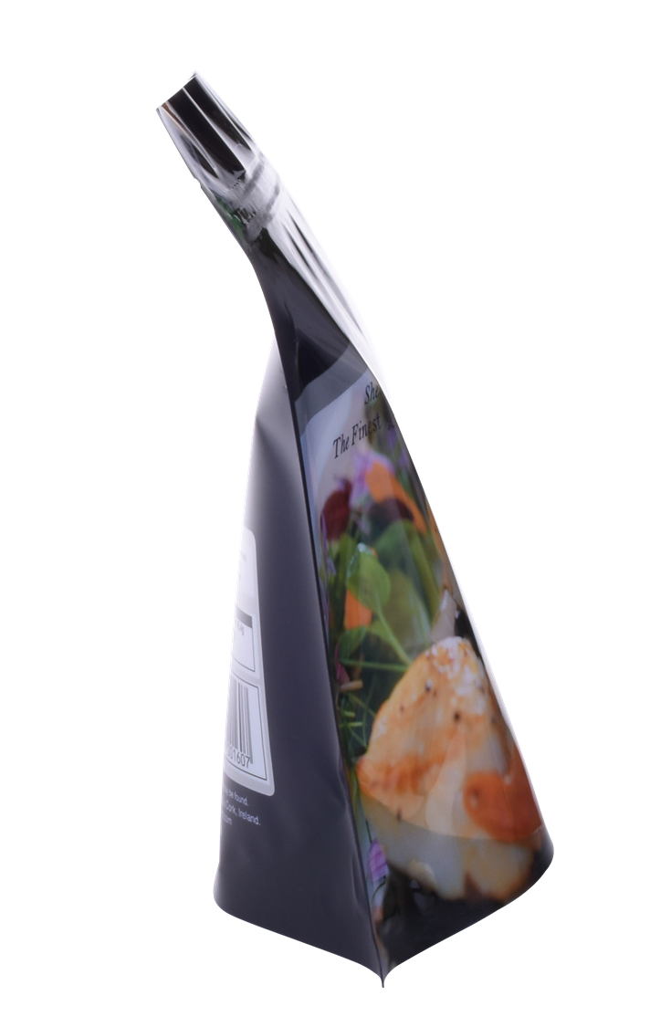 Fournisseur de sac de cadeaux laminé réutilisable