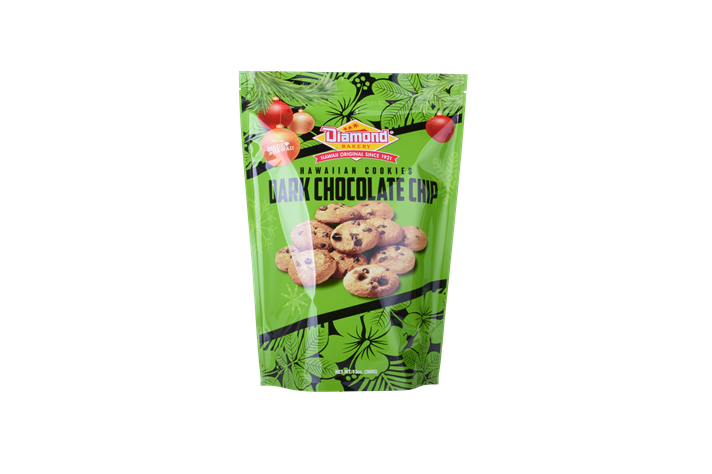 Foil en aluminium laminé à l'épreuve d'humidité sont des sacs de stockage d'aliments en plastique