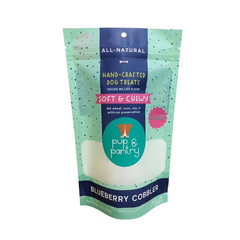 Production personnalisée Biodégradable Associé Food Packaging Food Sac d'emballage Barrière de barrière