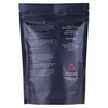Finition mate standard bon marché Black kraft stand up sachets Best Sacs à café pour acheter des sacs à café