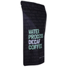 Matériau laminé Matériau laminé 2 oz Sac de café soupape de haut niveau Sac de café
