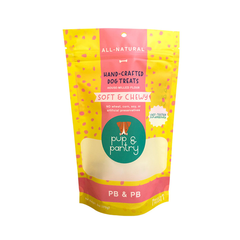 Impression colorée Eco Friendly Seal Sceau de qualité alimentaire Sacs de barrière