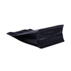 Échantillon de fenêtre gratuite Boutique Papier Sac à provisions Papier Boîte de bijoux Package Package Sacs