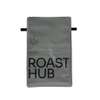 Nouveau sac à café de conception Impression comment ouvrir le sac de café en plastique Sac à chaleur