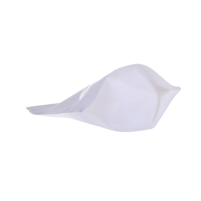 Production personnalisée avec cravate en étain Small Seal Sacs Sacs en plastique à glissière Fournisseurs biodégradables Soupchable