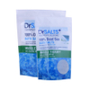 Meilleur prix Eco Friendldy Printing coloré Stand Up Bath Salt Packaging Sac