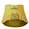 Sac de boisson ECO Recyclable Stand Up Imprimé personnalisé