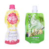 Fournisseur chinois personnalisé renouvelable Stand Up Spout Pouch 500 ml