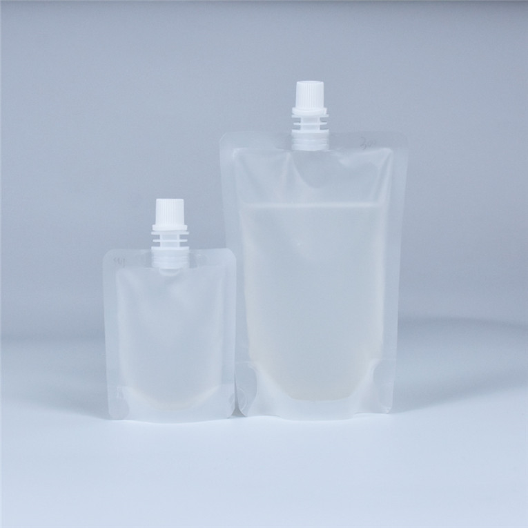 Sac à consommation de busineau recyclable sur mesure bon marché et bon marché