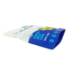 Eco Friendly Compostable Stand Up BioDegradable Chips Food Sachets Wholesale