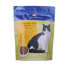 Perfugé U Bottom Seal Pet Food Food Up Up Corn Starch BioDécheur Biodégradable Bagure d'emballage
