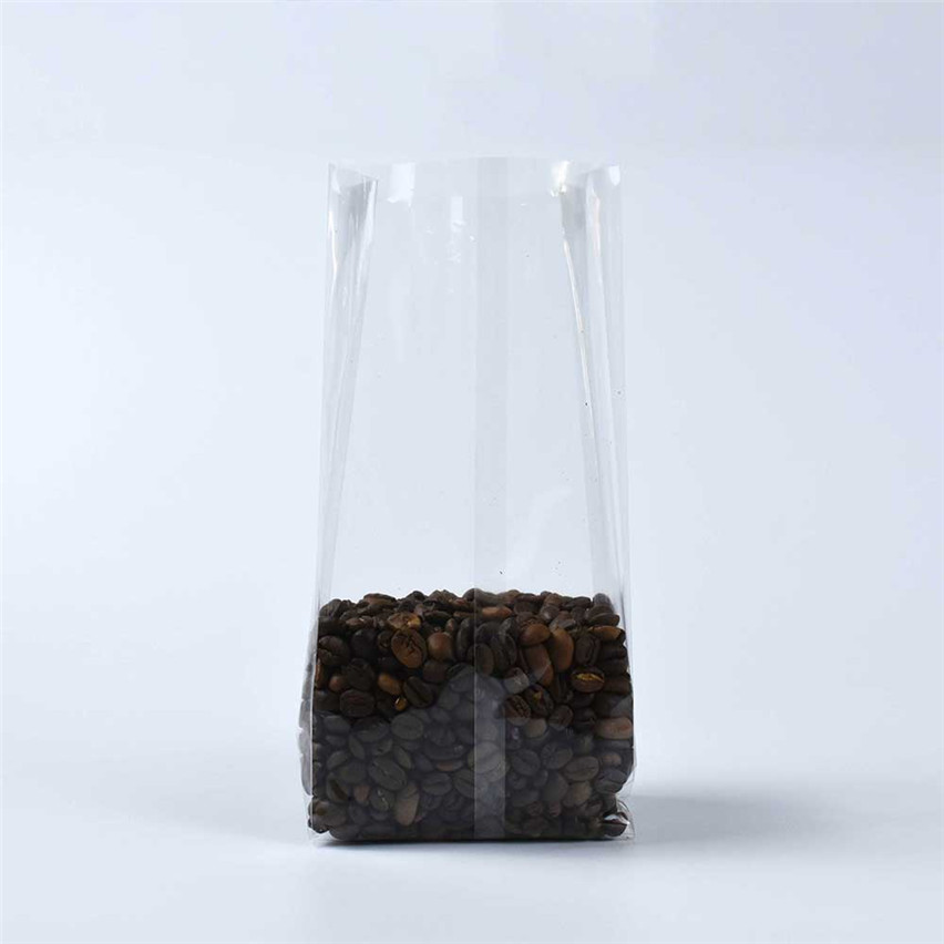 Compostable compostable sur mesure de café de café de café en gros en gros de café sur mesure sur mesure