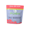 Biodégradable personnalisé Stand Up Nutrition Powder Pouch Wholesale