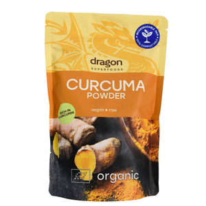 Compostable Standable Up Curcuma Powder Food Packaging Sacs Wholesale