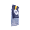 Meilleur prix Vernishing Stand Up Ziplock Sacs en gros emballage d'emballage alimentaire biodégradable Emballage de pâte à biscuits