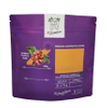Biodégradable Logo personnalisé Eco Friendly Stand Up Ziplock Coffee Bags avec valve en gros