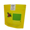 Sac d'emballage de café en plastique Eco sur mesure Sac en gros