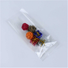 Taille personnalisée Small Eco Friendly Packaging BioDeradable Translucent Emballage