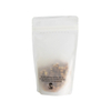 Logo personnalisé Food Grade Sustainable Compostable Packaging