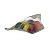 Logo personnalisé naturel meilleur prix Hot Sale Grape Plastic Packaging Sac