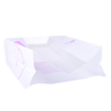 Sac d'emballage en papier de production de production personnalisée Eco Friendly