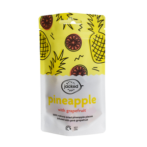 Eco Plastic Print personnalisé imprimé refermable ziplock stand up sèche de fruits séchés en gros 
