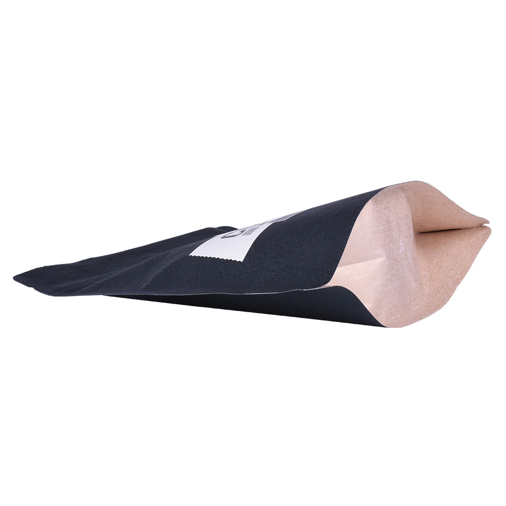 Food Grade Stand Up Bafe Coffee Bag Packaging Fournisseur de Chine