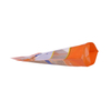 Enventaire Foil doublé étanche Sacs de nourriture refermables
