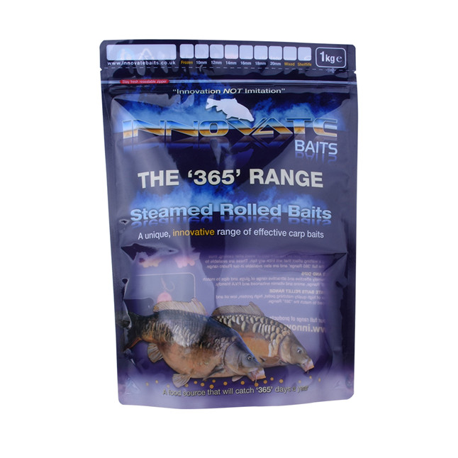 sac d'alimentation du poisson1