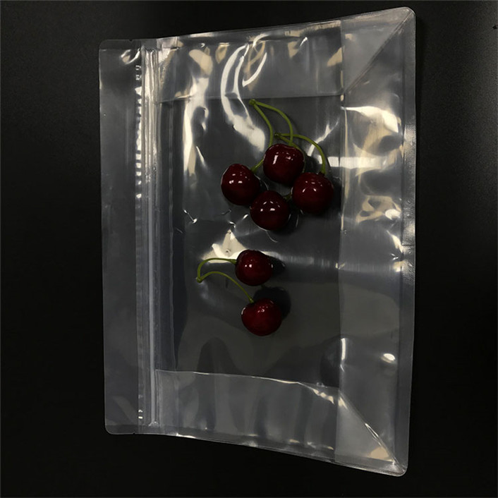 Sécurité en gros cuit du bon emballage avec une qualité de goog et des ventes à chaud