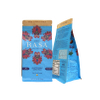 Ventes chaudes compostable Sustainable Candy Bar Emmacking Supplies Manufature