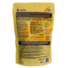 La poche compostable à la maison de Doypack de protéine tiennent le sac de nourriture pour l'emballage de poudre de nutrition