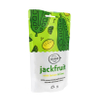 Impression de sachets de fruits secs zip-lock biodégradables