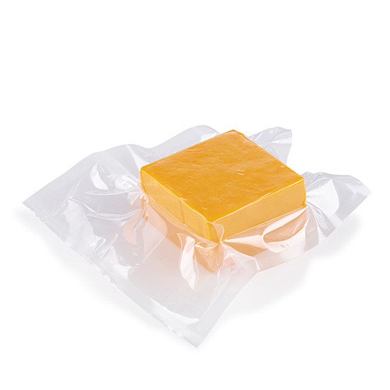 Sachets à vide biodégradables avec fabrication de joints thermiques