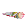 Sac d'emballage de fruits secs d'impression par gravure pour la mangue