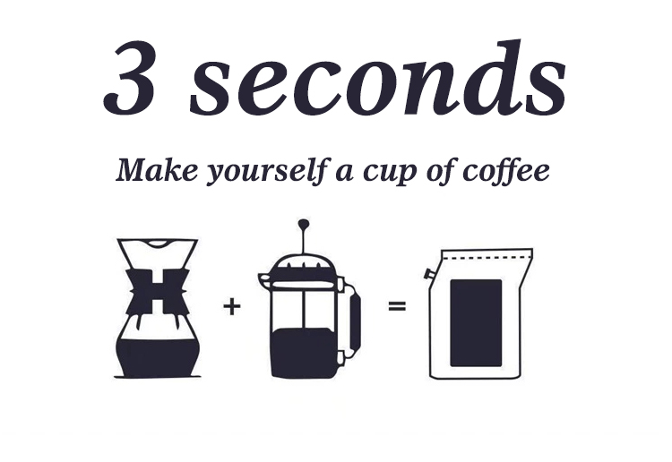 brasseur de caf&eacute;