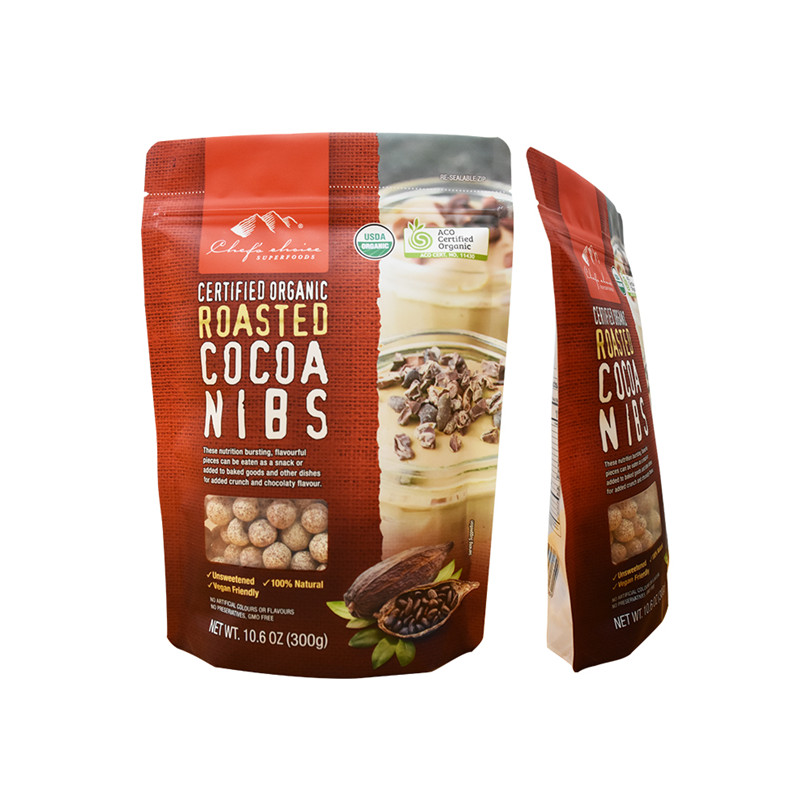 Matériaux biodégradables de vente au détail Compostable vs biodégradable vs recyclable