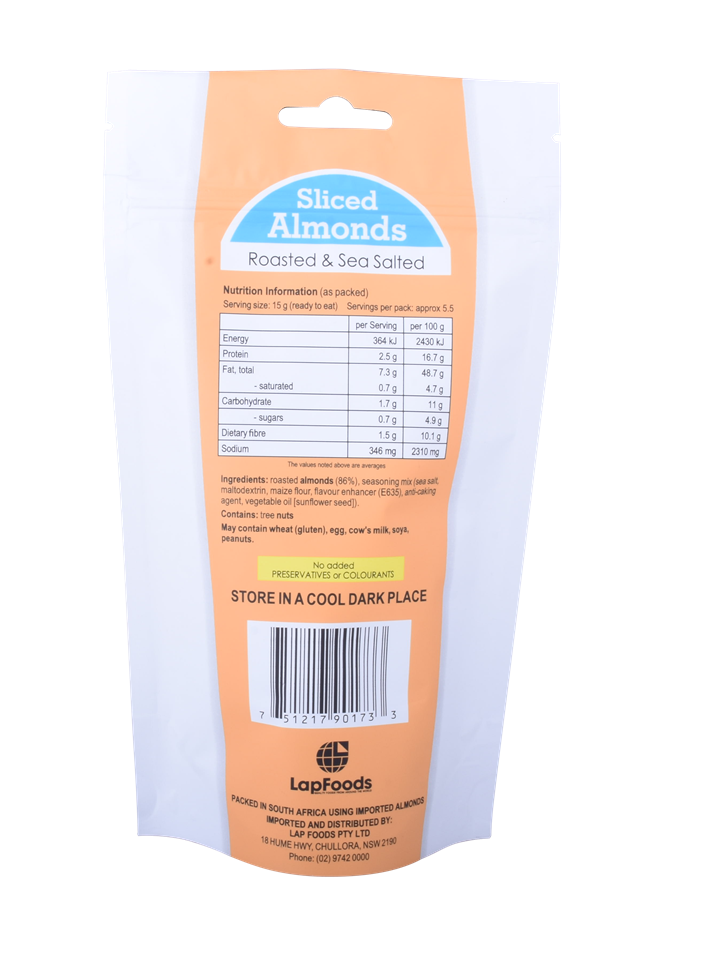 Sacs de cadeaux préalabele vernishing pré-fait