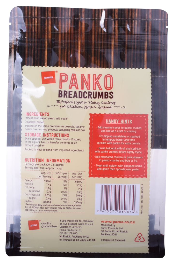 Sac à café personnalisé recensable de haute qualité