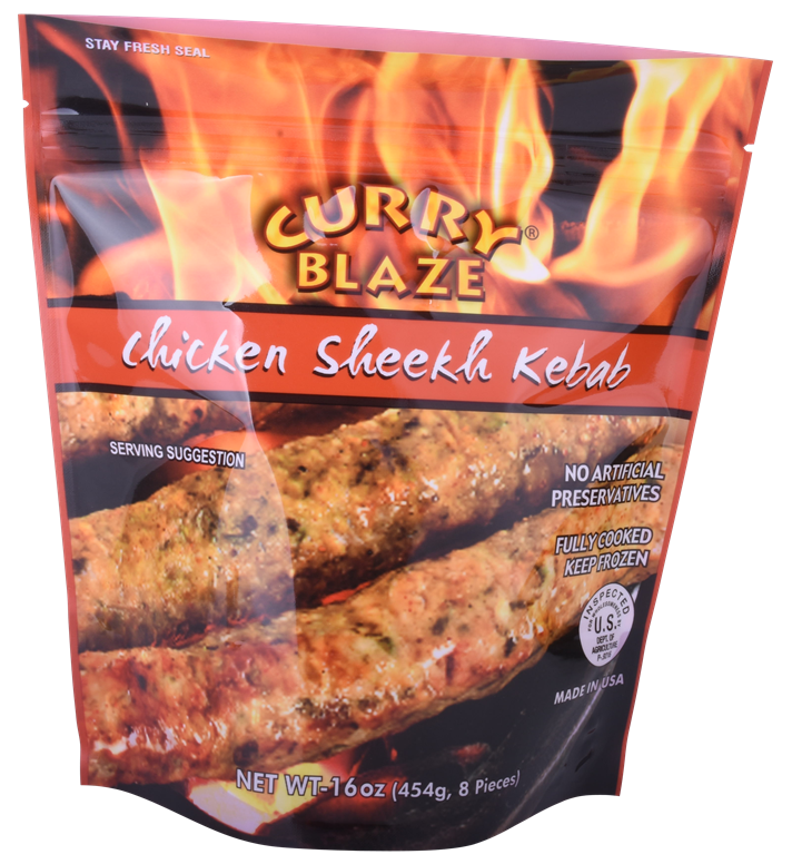 Meilleur prix Matte Black Custom Coffee Bags Printing