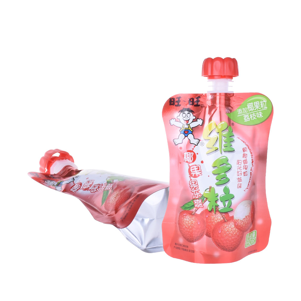Sac de bec de jus de jus (15)