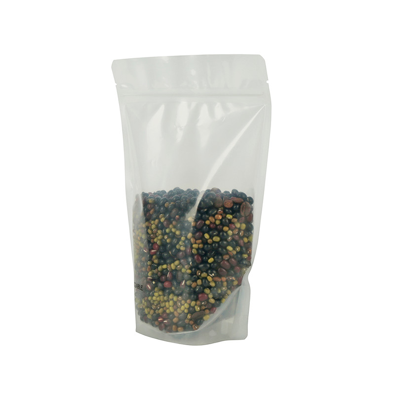 Eco étanche à faible coût d'épices poudre de poudre de petit sac