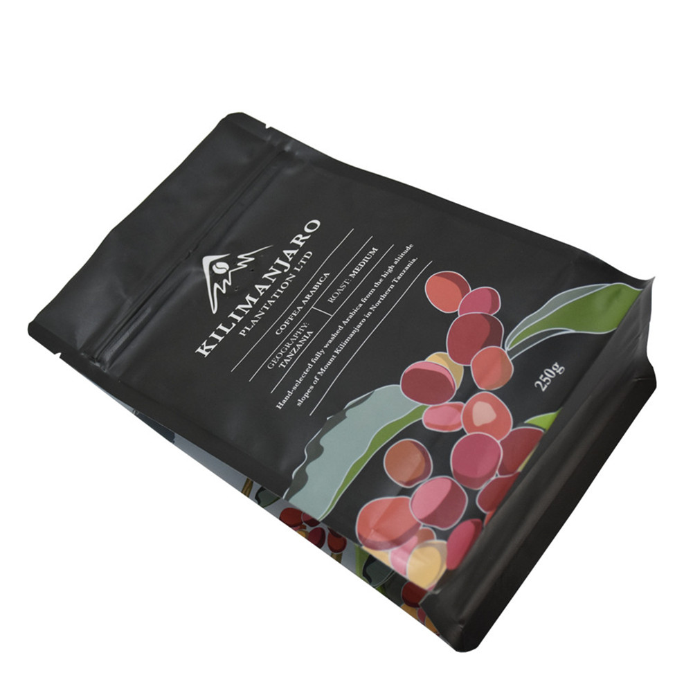 Sac Ldpe Recyclé Renouvelable