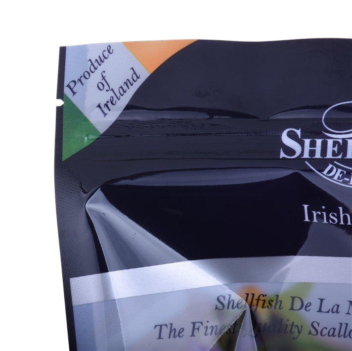 Fournisseur de sac de cadeaux laminé réutilisable