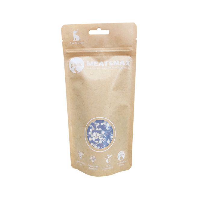 Bag de friandise en Australie (1)
