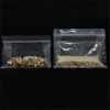 Recyclage biodégradable composé Recyclage des pochettes de nourriture pour chats