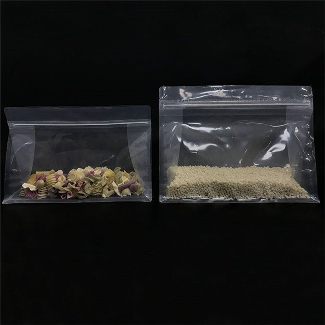 Recyclage biodégradable composé Recyclage des pochettes de nourriture pour chats